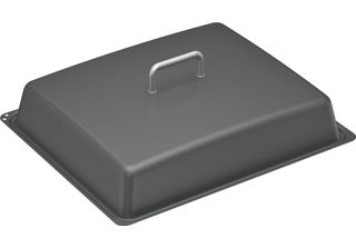 Neff Z12CL10A0 Deckel Schwarz (Z12CL10A0)