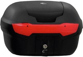Hepco & Becker Topcase Nero, Hepco & Becker Topcase Journey TC40" Capacità 38 L…