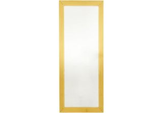 Specchio Da Parete Di Design Casa Padrino Oro 86 X H 219 Cm - Luxury Hotel Coll…