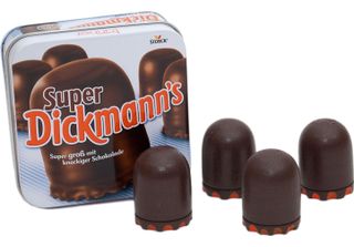 Tanner 0948.4 Super Dickmann