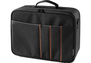 Celexon 1091386 Polyester Schwarz Projektortasche (1091386)