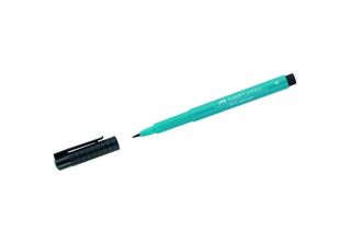 Faber-Castell 167453 FABER-CASTELL Tuschestift Pitt Artist Pen B Farbe 153