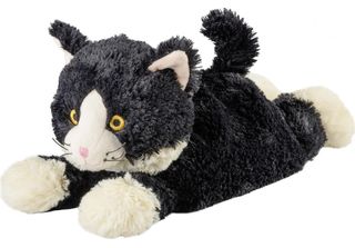 Greenlife Warmies® Gatto Sdraiato 1190