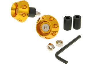 Vicma Lenterns Vicma 13,5 Mm Oro