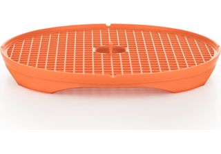 BöRner Crispymaker Set Di 1, Patatine Ipocaloriche, Chips Di Barbabietola Chips…