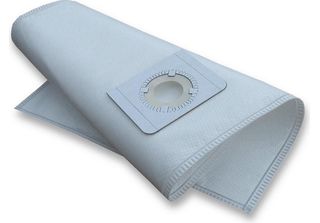 4 Sacchi Filtro Adatti A Kingxxel EC809P Sacco Filtro EC809P Sacco Polvere