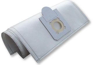 Kallefornia K331 4 Sacchetti Filtro Polvere Fine Sacchetti Per Aspirapolvere Pe…
