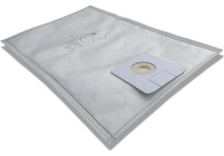 4 Sacchetti Filtro Adatti A Cleanfix S 20 SW20 / Sacchetto Per Aspirapolvere S2…