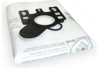 20 Sacchetti Per La Polvere Adatti A Miele Classic SEB217 Sacchetto Per La Polv…