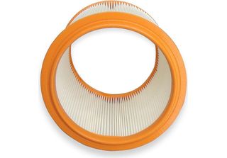 Filtro Lavabile Per Festo Festool Vcp 250 E Filtro Pieghettato Filtro Rotondo V…