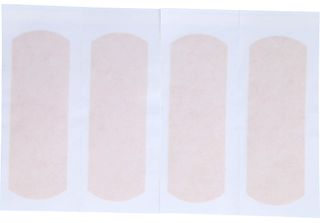 Strisce Di Gesso Senada 25X72 Mm, 4 Gessi