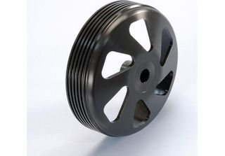 Polini Campana Frizione Polini Evolution Ø125Mm