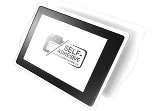 Ggs Larmor Lcd Cover For Canon R6