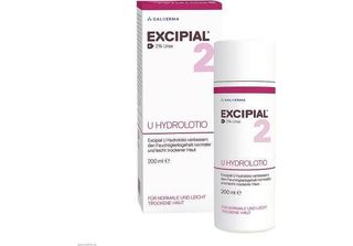 Excipial U Hydrolotio, 200 Ml Lozione