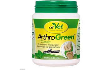 Cdvet Arthrogreen Classic - 70 G