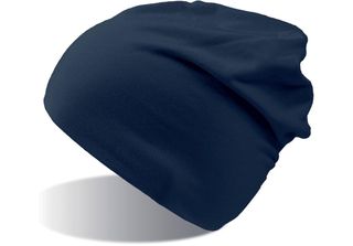 Atlantis Flsh | Flash Beanie - Colore: Navy - Taglia: Unica