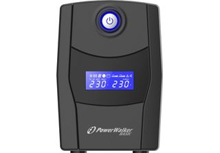 Bluewalker 10121079 Bluewalker Usv Powerwalker Vi 800 Stl Fr 480W Line-Int
