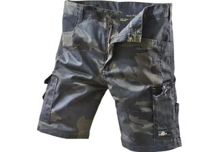Pantaloncini Uncle Sam Mimetici Gr. 60