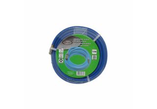 HÖFftech 011144 Tubo Per Aria Compressa 10M 20Bar Con Adattatori 6,3Mm (1/4")"
