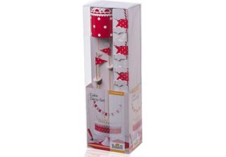 Birkmann Deco-Set Cake Couture