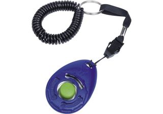 Nobby Clicker 12Er Display