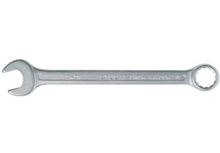 Stubai Anello Biforcuto DIN-3113A, 15°Cremato Cv Cromato 23 Mm