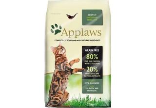 Applaws 2Kg Pollo & Agnello