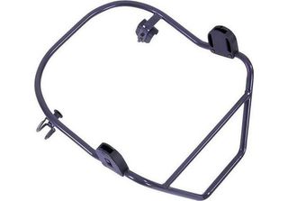 Babymonster Sotto Adattatore Seggiolino Auto Portatile Easy Twin Nero