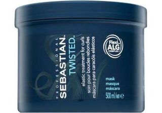 Sebastian Professional Maschera Ritorta 500 Ml