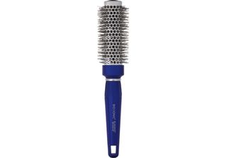 Bio Ionic Bluewave Round Brush Setole Avanzate Infuse Di Ioni Per Volume E Luce…