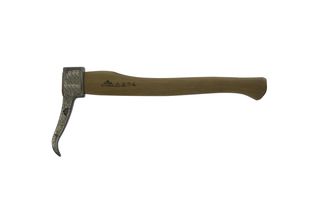 Stubai Handsappel Nature, Con Impugnatura, 450 Mm 694201 (Sappie Sappel Sapie S…