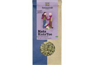 Tè Kutzkutz - Sfuso 50G