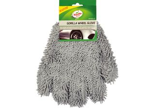 Turtle Wax Turtle Wax X1805Td Guanto Per Cerchioni Gorilla