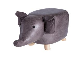 Sedia Imbottita Per Bambini Howa Elephant 8630