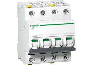 Interruttore Ls Schneider Electric A9F07463