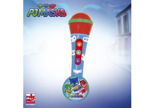 Microfono Karaoke Pj Masks