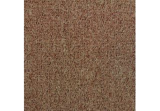 Monstershop 20 Quadrotte Di Moquette 50X50 Cm - Quadrotte Da 5M² Colore Sabbia
