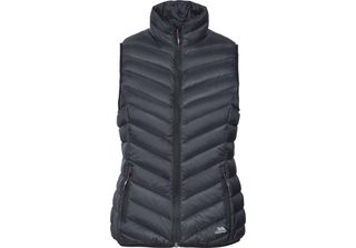 Gilet Da Donna Trespass Giana TP4671 (S) (Nero)