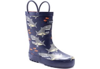 Cotswold Boys' Wellies FS2217 (26 Eu) (Squalo)