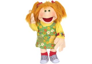 Marionette Viventi Marleen 65 Cm W811