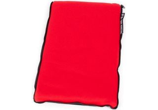 Babymonster Custodia Per Reisebotte Phoenix Rosso