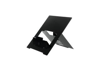 R-GO Tools Rgoristbl R-Go Riser LaptopstäNder Schwarz