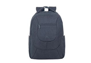 Rivacase Rivacase 7761 Zaino Da 39,6 Cm (15,6") Grigio"