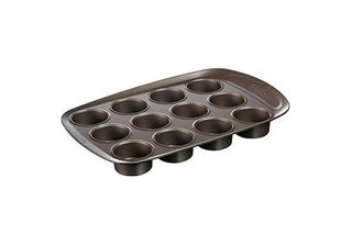Teglia Per 12 Muffin - Pyrex | Asimetria