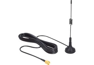 Delock 88877 Ism-Antenne Delock Sma 3Dbi Standfuß