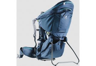 Deuter Kid Comfort Pro Midnight Midnight -