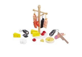 Accessori Howa Shop "Salsiccia E Formaggio"" 4858"