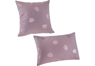 Set Di 2 Copricuscini Howa "Arcobaleno"" 8701"