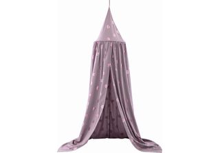 Letto A Baldacchino Howa "Arcobaleno"" 85041"
