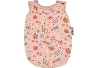 Sacco A Pelo Howa Dolls 'Miniflowers' 29624